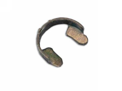 Scott Drake - 64-73 Mustang Speedo Gear Retaining Clip