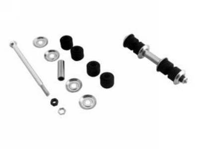 Scott Drake - 68-73 Mustang Sway Bar End Link Kit