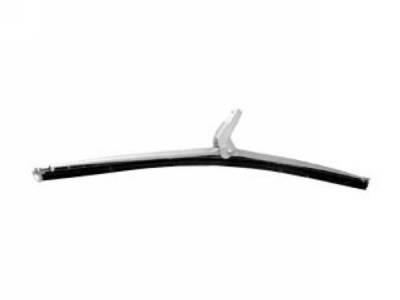 Scott Drake - 65 - 68 Mustang Wiper Blade Assembly, 15 Inches