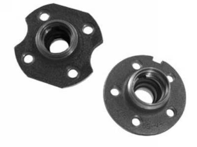 Scott Drake - 1964 - 1966 Mustang  Drum Brake Hub (170,200)