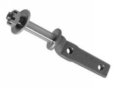 Scott Drake - 1964 - 1966 Mustang  Idler Arm Bracket (260, 289, 302)