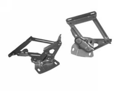 Scott Drake - 64 - 66 Mustang Hood Hinges (Left)