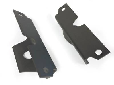 Scott Drake - 64 - 66 Mustang/Shelby GT350 289 HiPo Upper Brackets