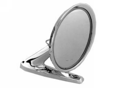 Scott Drake - 64-66 Mustang Outside Mirror, Show Quality