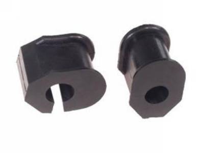 Scott Drake - 64-66 Mustang Sway Bar Bushings (Rubber-5/8in. Bar)