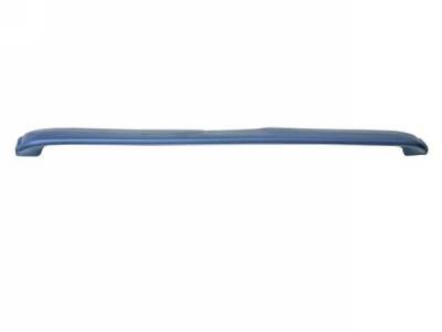 Scott Drake - 64-65 Falcon Dash Pad (Blue)