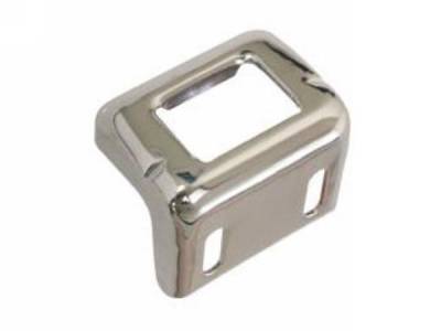 Scott Drake - 65-66 Mustang Trunk Latch Striker