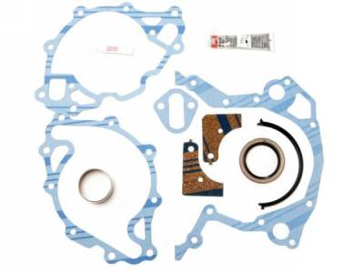 Scott Drake - 1964 - 1973 Mustang  Timing Chain Cover Gasket (260, 289, 302, 351W)