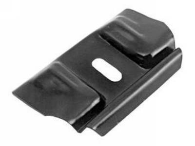 Scott Drake - 1964 - 1966 Mustang Battery Hold-down Clamp