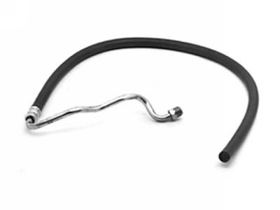 Scott Drake - 64-66 Mustang Power Steering Hose, Return, 260 289