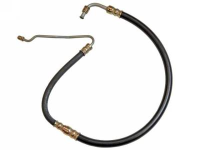 Scott Drake - 1964 Mustang  Power Steering Hose (Pressure, 200)