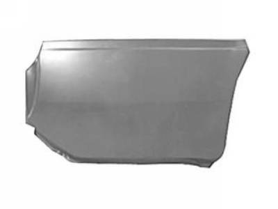 Scott Drake - 1969 - 1970 Mustang  Lower Rear Quarter (LH)