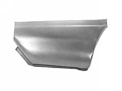 Scott Drake - 1969 - 1970 Mustang  Lower Rear Quarter (RH)