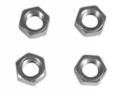 Scott Drake - 64-73 Mustang Carburetor Mounting Nuts