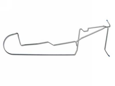 Scott Drake - 65-66 Mustang 3/8 Inch fuel line