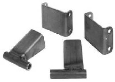 Heidts - 65 - 70 Mustang Heidts IFS Motor Stands