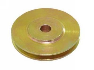 Scott Drake - 65-68 Mustang Parking Brake Pulley