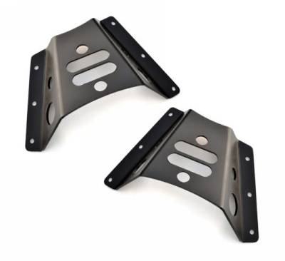 RideTech - 64 - 66 Mustang RideTech Shock Tower Braces