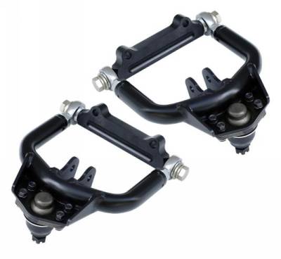 RideTech - 67 - 70 Mustang RideTech StrongArms Front Upper Control Arms