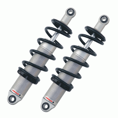 RideTech - 67 - 70 Mustang RideTech HQ Series Rear CoilOvers
