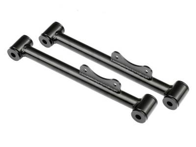 RideTech - 79 - 04 Mustang RIdeTech StrongArms, Rear Lower