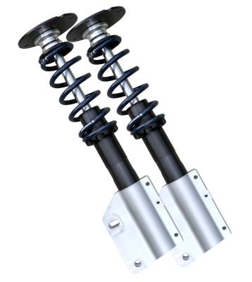 RideTech - 05 - 12 Mustang RideTech HQ Series CoilOvers