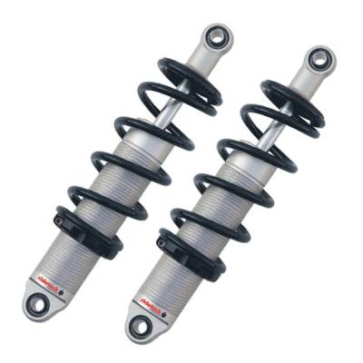 RideTech - 05 - 12 Mustang RideTech HQ Series CoilOvers