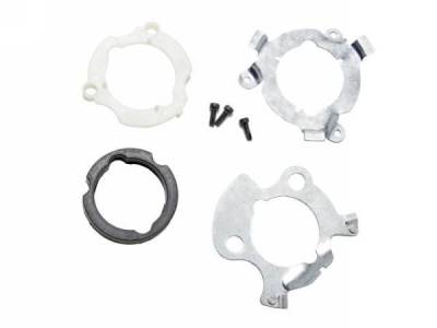 Scott Drake - 1968 - 1969 Mustang  Standard Horn Ring Contact Kit