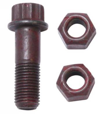 Scott Drake - 68 - 70 Mustang Steering Coupler Bolt And Nut