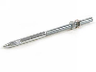 Scott Drake - 1969 - 1970 Mustang Adjustable Clutch Rod (302, 351)