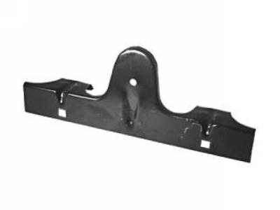 Scott Drake - 1969 - 1970 Mustang  Front License Bracket