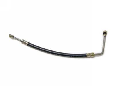 Scott Drake - 1969 Mustang  Power Steering Hose (Pressure, 302, 351)