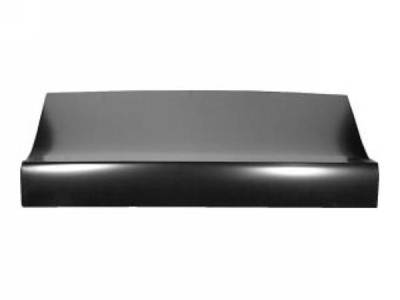 Scott Drake - 69 - 70 Mustang Fastback Trunk Lid