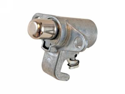 Scott Drake - 69-70 Mustang Glove Box Latch (All)