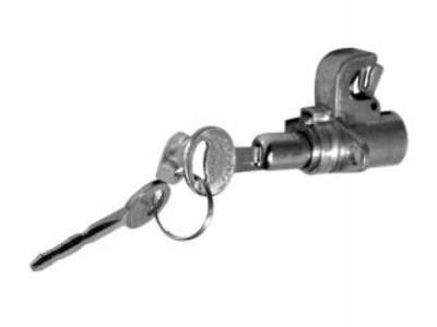 Scott Drake - 69-70 Mustang Glove Box Lock (All)