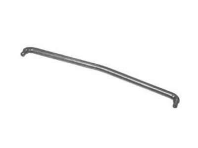 Scott Drake - 69-70 Mustang Pedal-to-Equalizer Bar Rods (12 1/2")