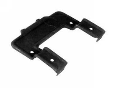 Scott Drake - 1969 - 1970 Mustang  Radiator Mounting Brackets (Upper)