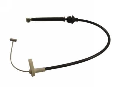 Scott Drake - 1969 Mustang Accelerator Cable (302/351/390/428)