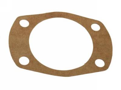 Scott Drake - 1964 - 1973 Mustang Backing Plate Axle Gasket (Inner)