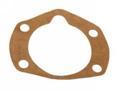 Scott Drake - 1964 - 1973 Mustang Backing Plate Axle Gasket (Outer)