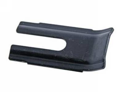 Scott Drake - 64-67 Mustang Seat Track Plates