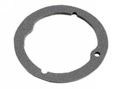 Scott Drake - 1964 - 1966 Mustang  Parking Lamp Lens Gasket