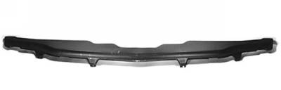 Scott Drake - 64 - 66 Mustang Front Stone Deflector, New Tooling