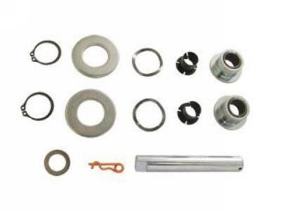 Scott Drake - 64- 70 Mustang Clutch Pedal Roller Bearing Master Rebuild Kit