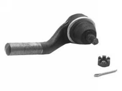 Scott Drake - 1964 - 1966 Mustang  Outer Tie Rod (Import, V8, Power, LH)