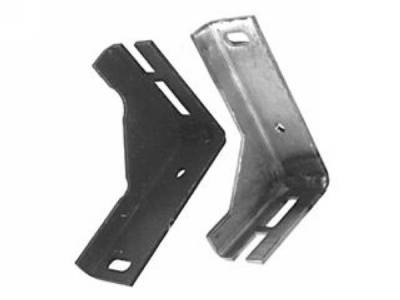 Scott Drake - 65-66 Mustang GT Upper Exhaust Bracket (RH)