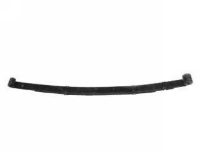 Scott Drake - 64 - 68 Mustang Standard 4 Leaf Spring