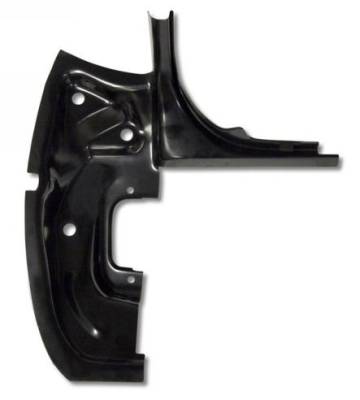 Scott Drake - 65 - 66 Mustang Fastback Rear Qtr Panel Bracket