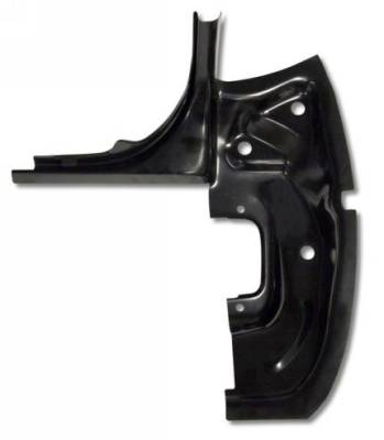 Scott Drake - 65 - 66 Mustang Fastback Rear Qtr Panel Bracket