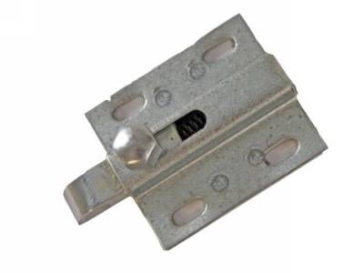 Scott Drake - 65-68 Mustang Fastback Trap Door Latch